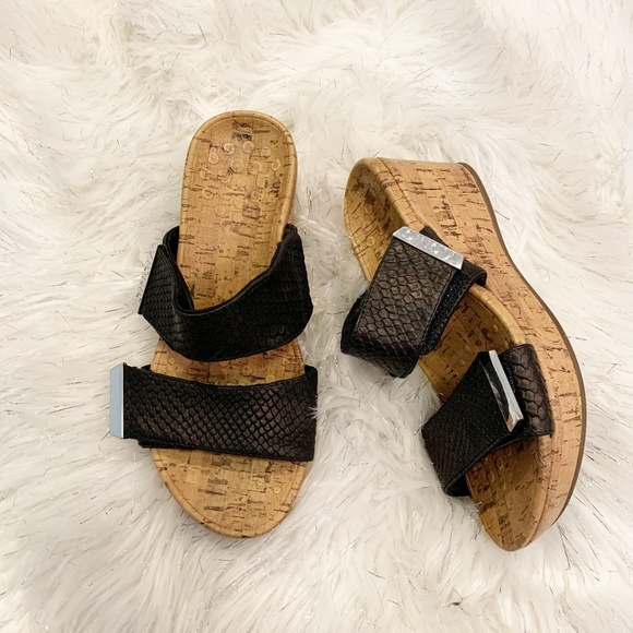 vionic atlantic pepper wedge sandal